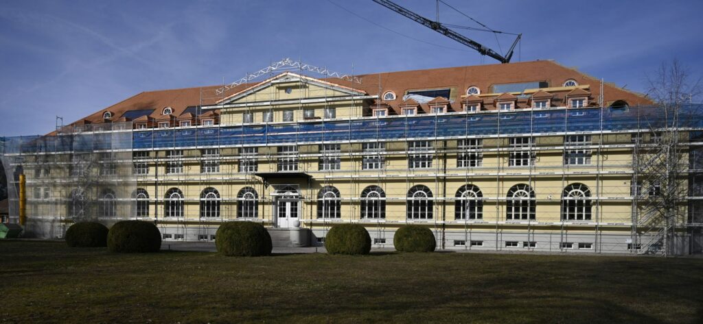 Referenzen An- und Umbau