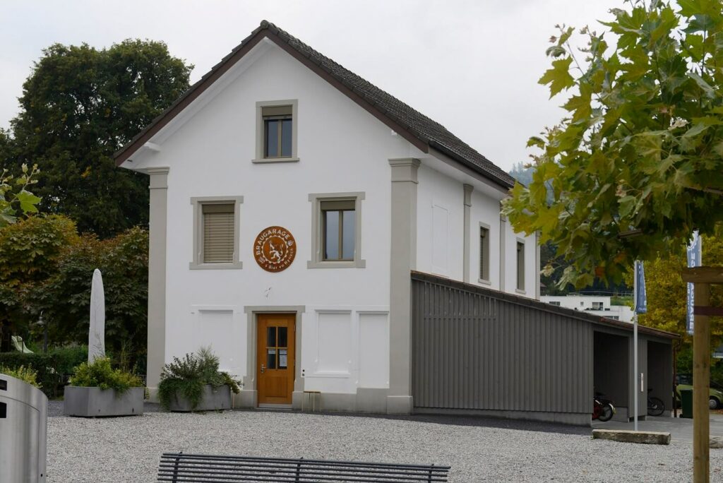 Referenzen An- und Umbau