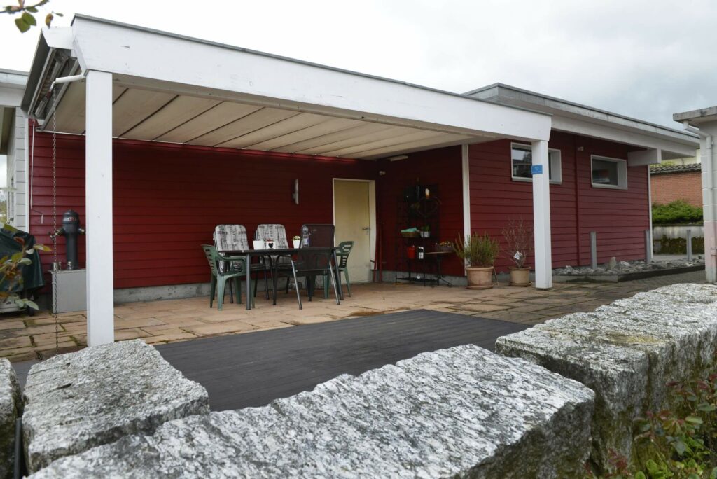 Referenzen An- und Umbau